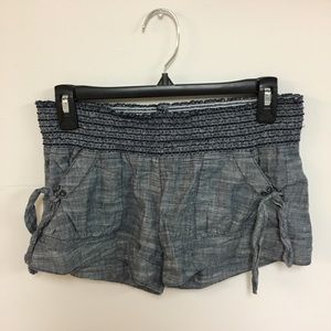 Jolt-Brand Shorts: Size 3